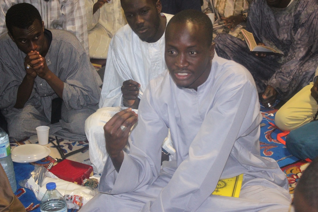 Photo Ramadan 2018 Nuit Laylatoul Khadr