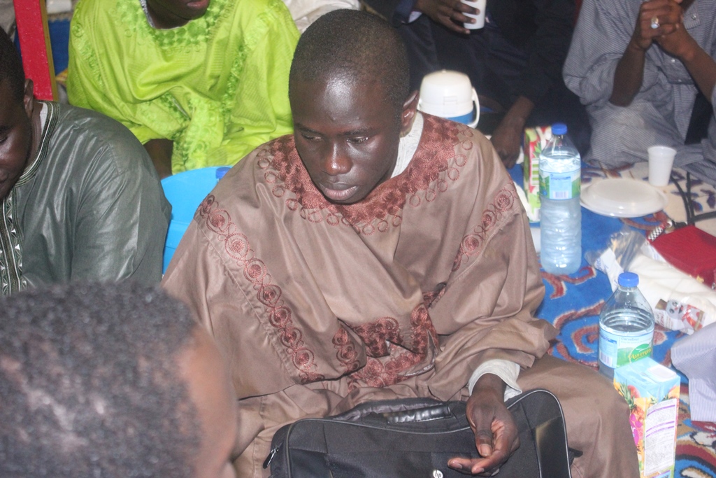 Photo Ramadan 2018 Nuit Laylatoul Khadr
