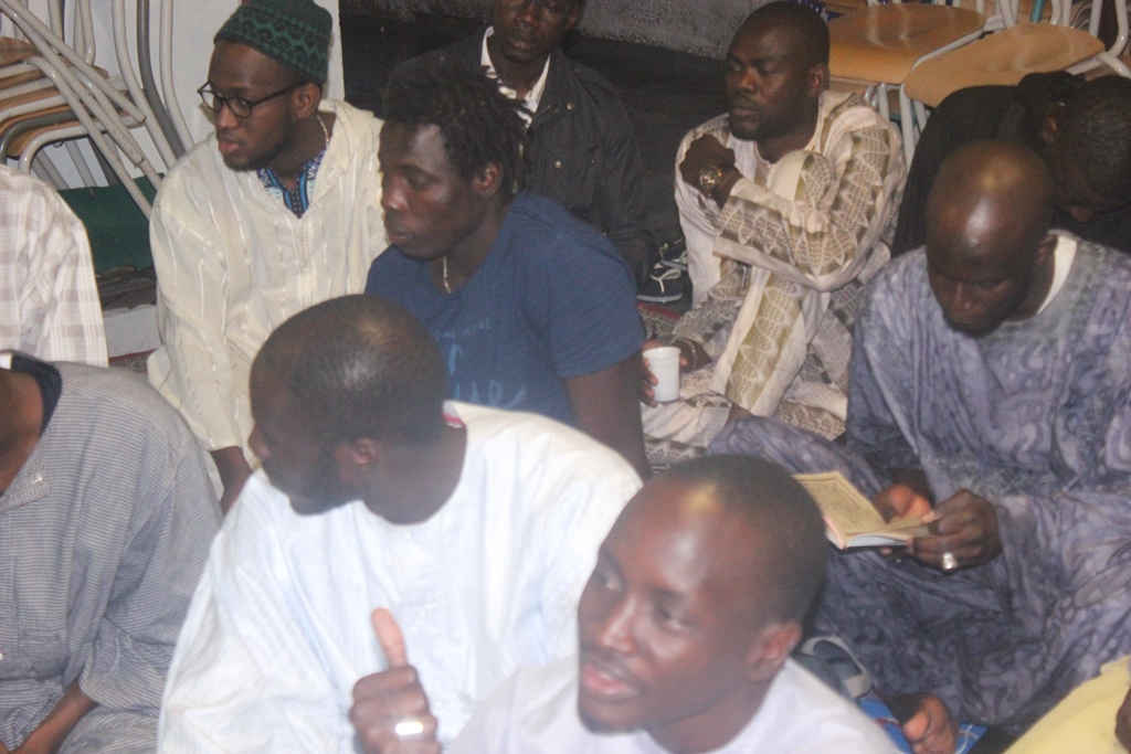 Photo Ramadan 2018 Nuit Laylatoul Khadr