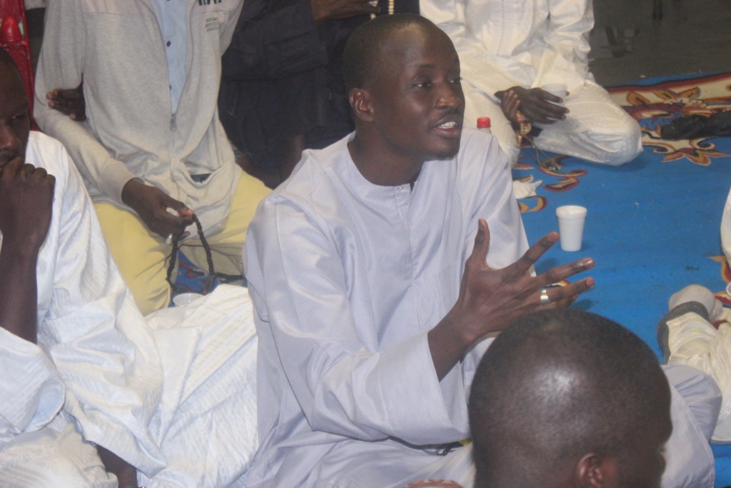 Photo Ramadan 2018 Nuit Laylatoul Khadr