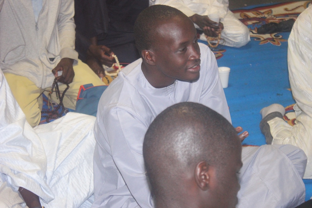 Photo Ramadan 2018 Nuit Laylatoul Khadr