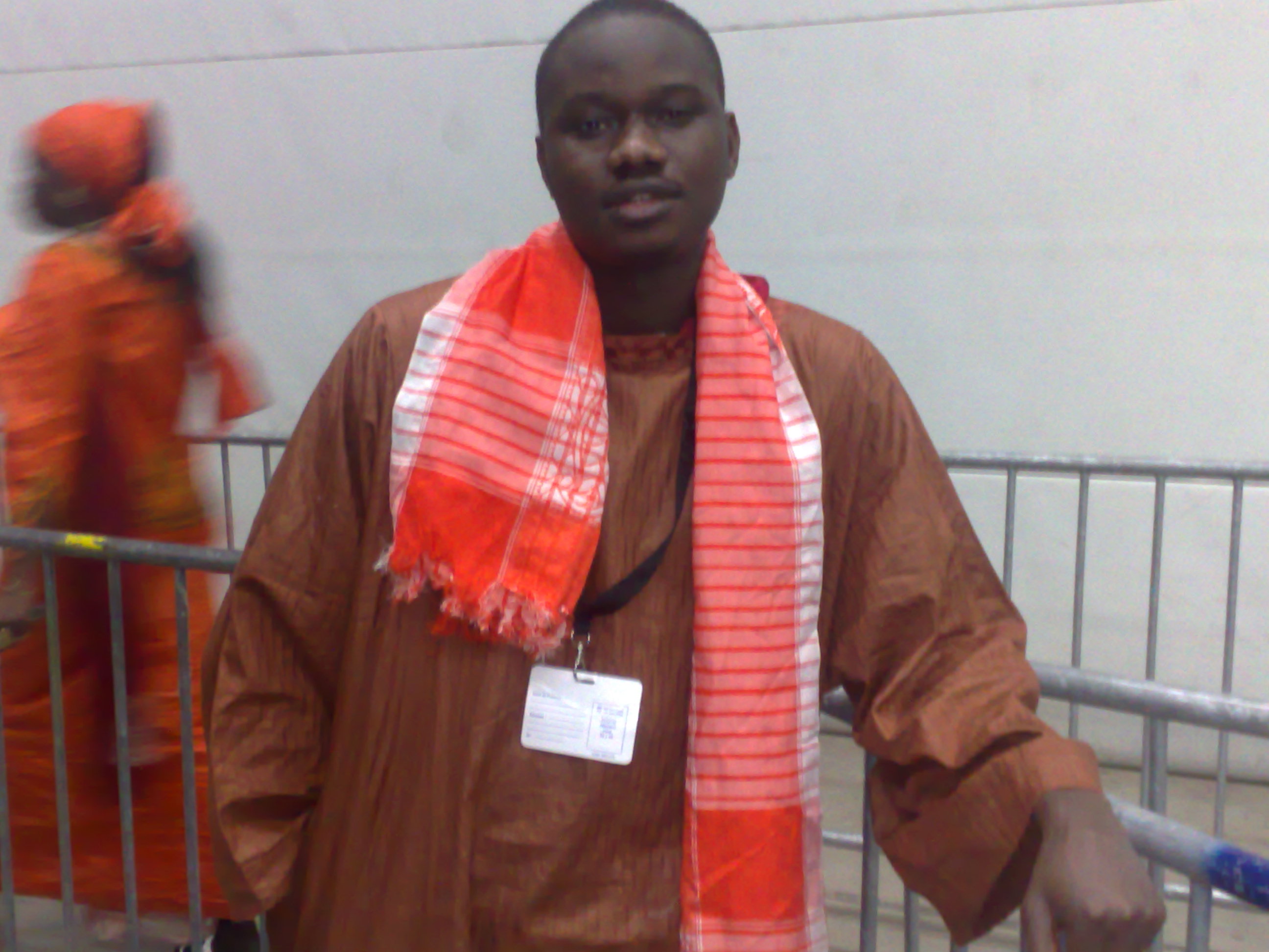 Photo Thiant National 2009