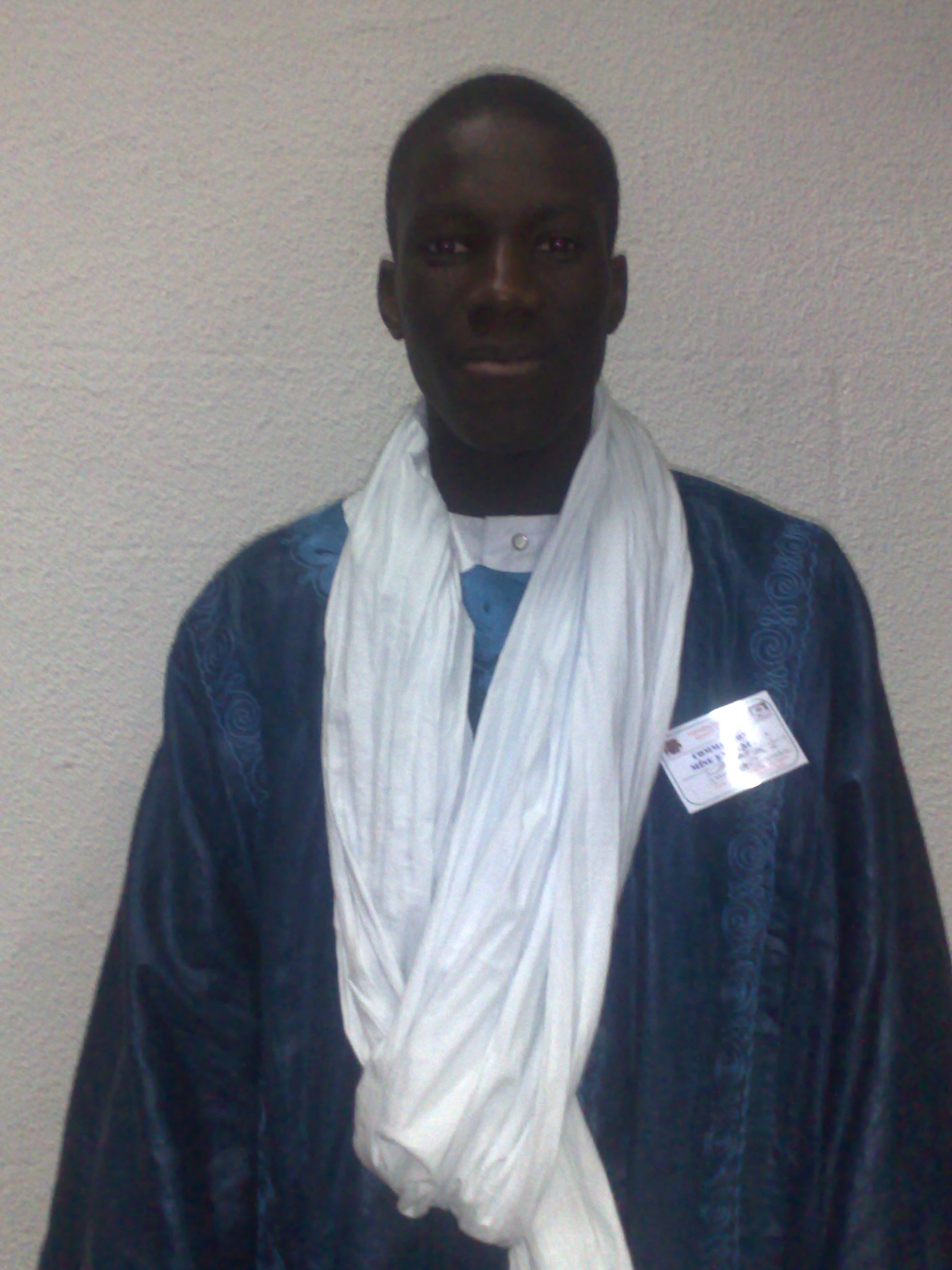 Photo Thiant National 2009