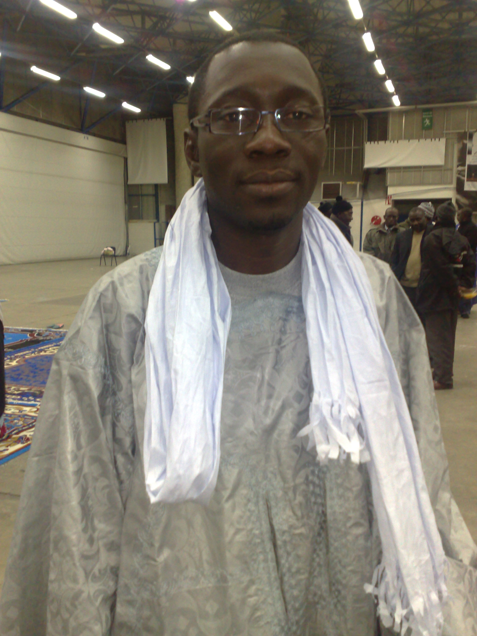 Photo Thiant National 2009