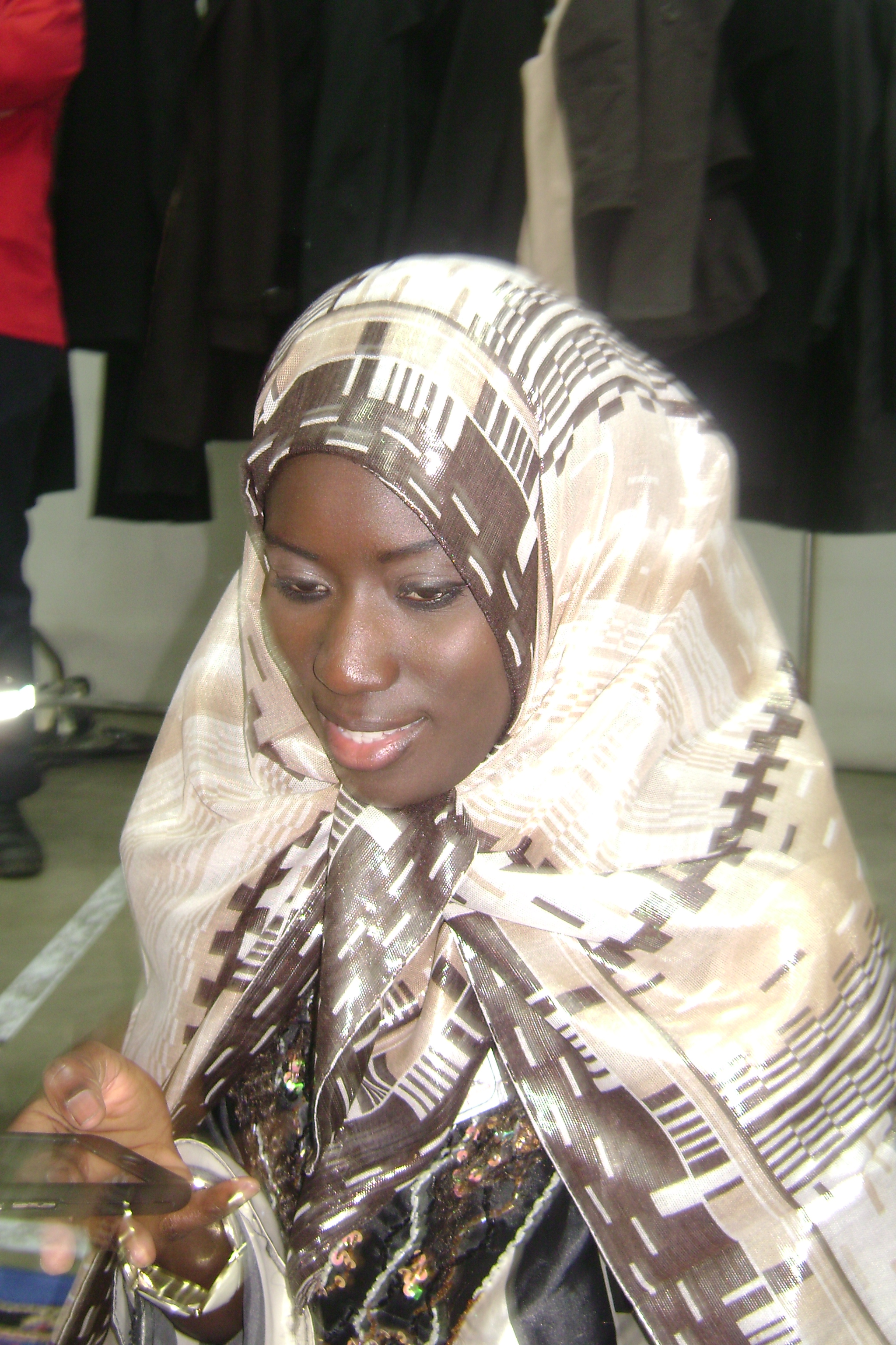 Photo Thiant National 2009