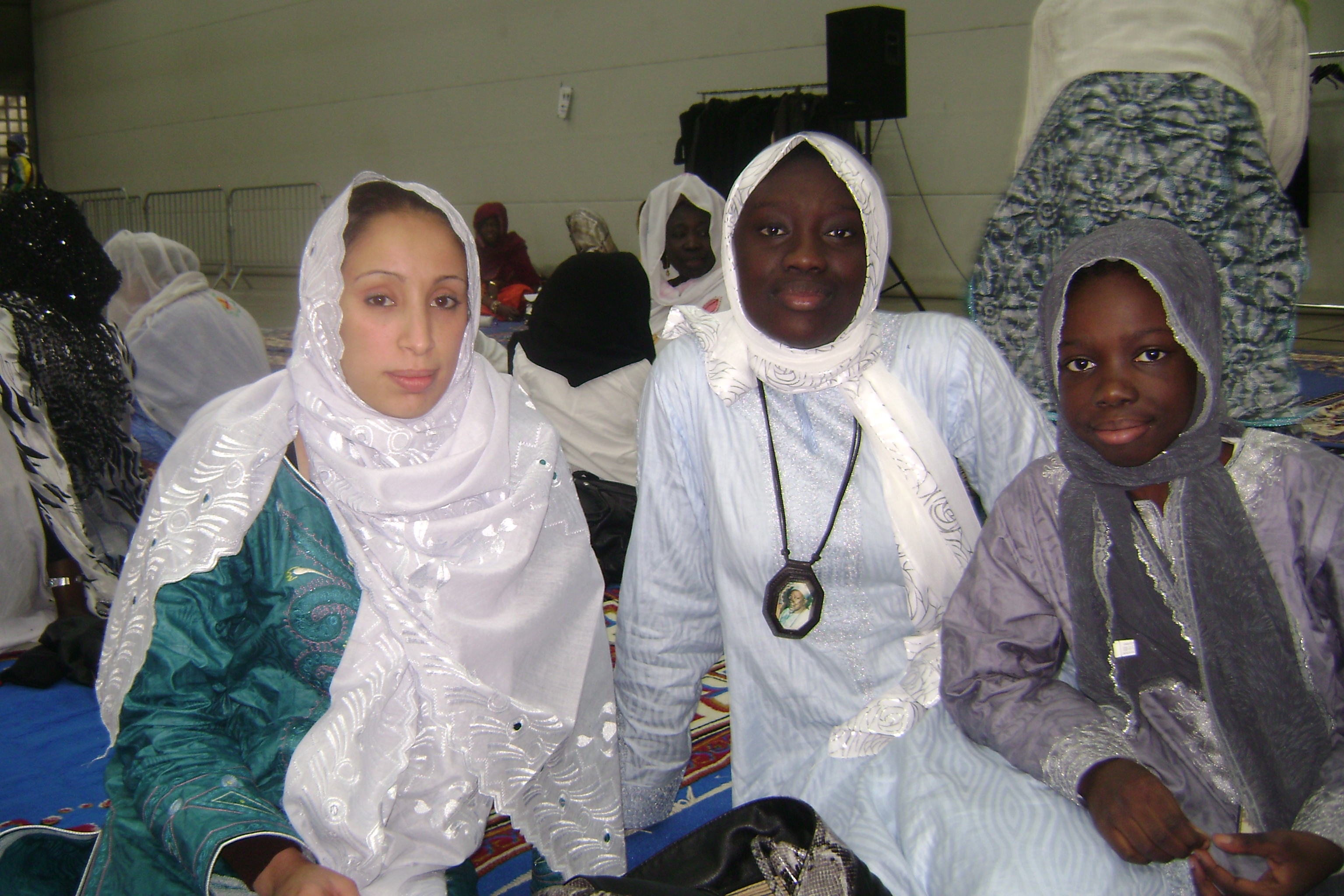 Photo Thiant National 2009