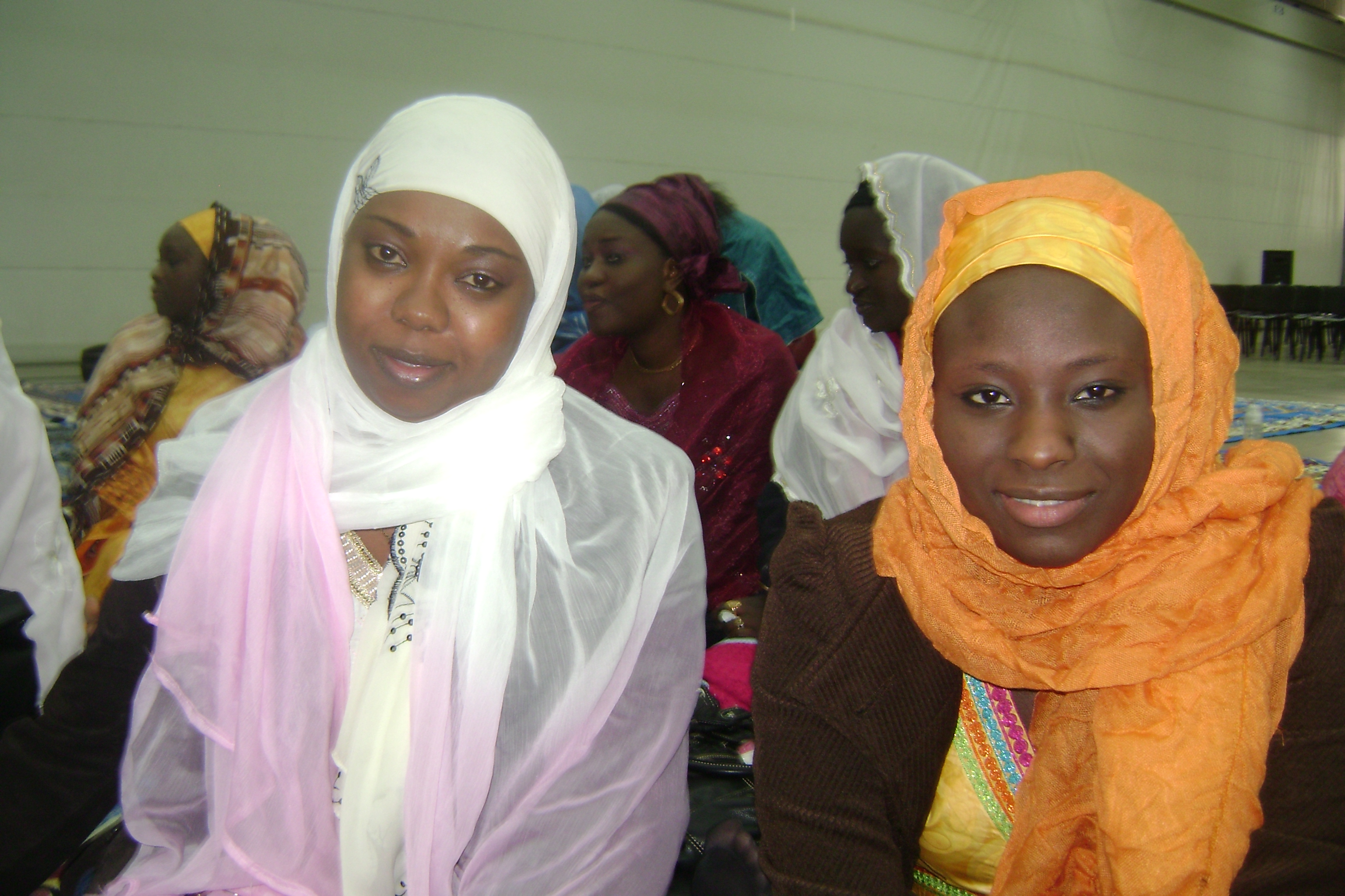 Photo Thiant National 2009