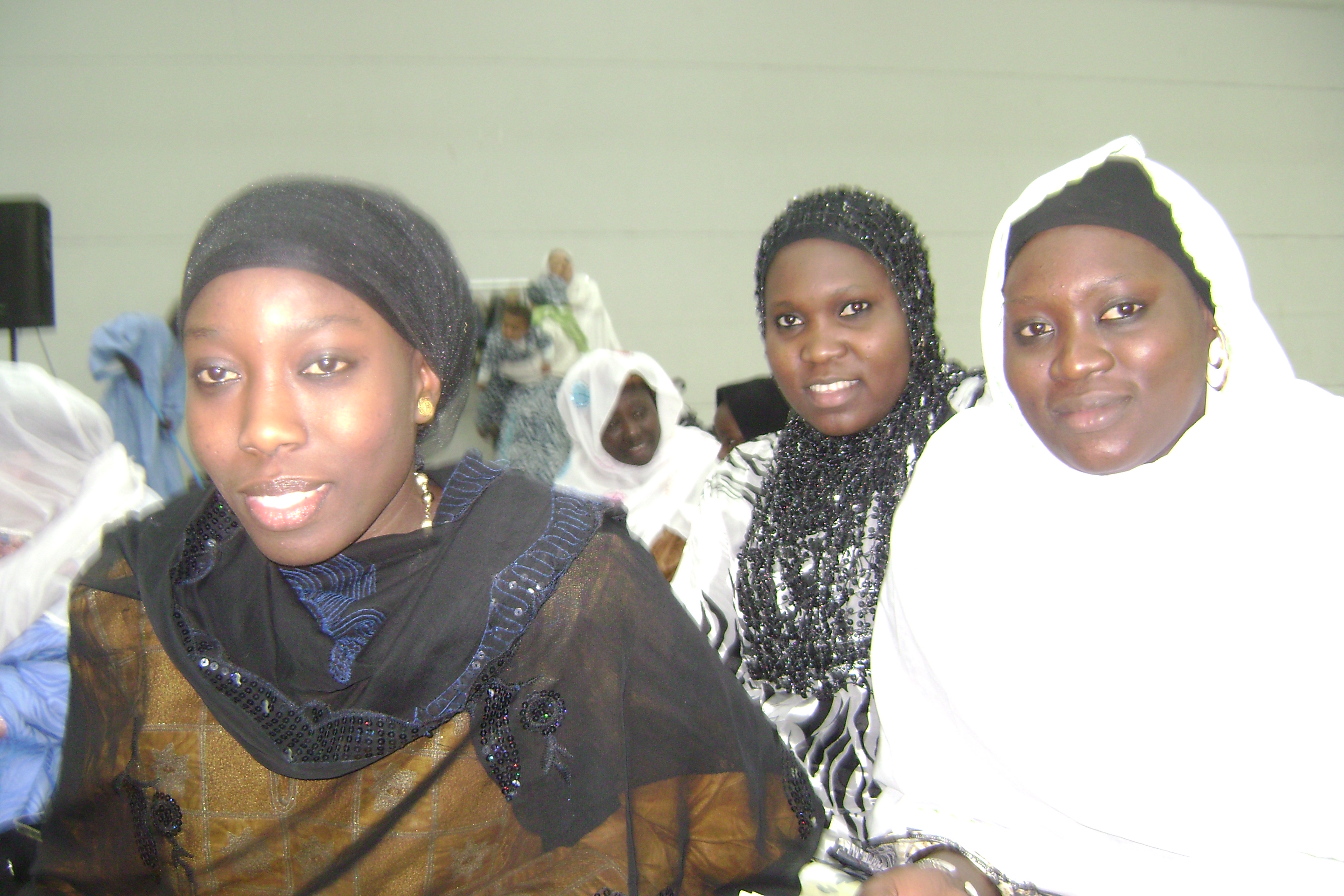 Photo Thiant National 2009