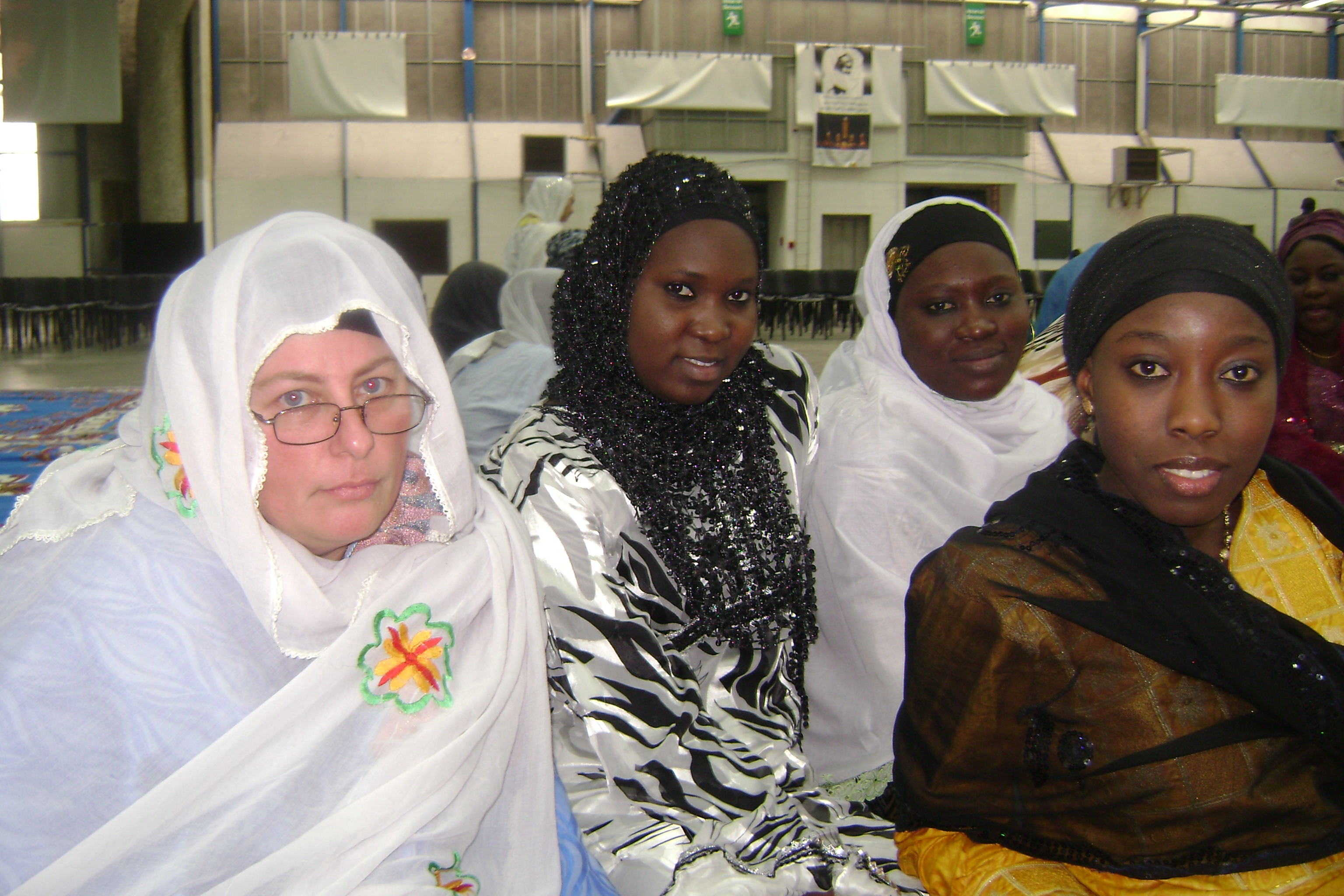 Photo Thiant National 2009
