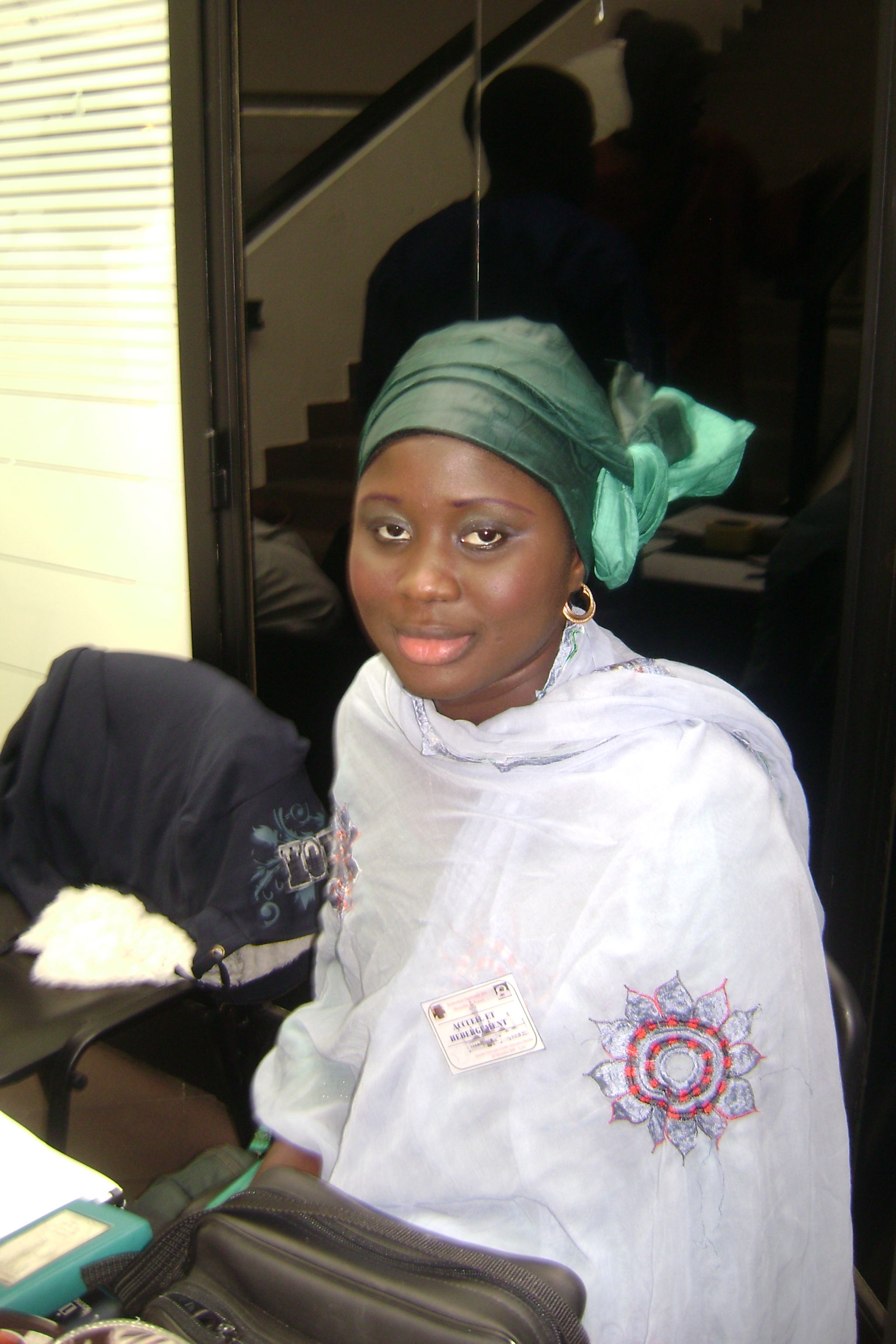 Photo Thiant National 2009