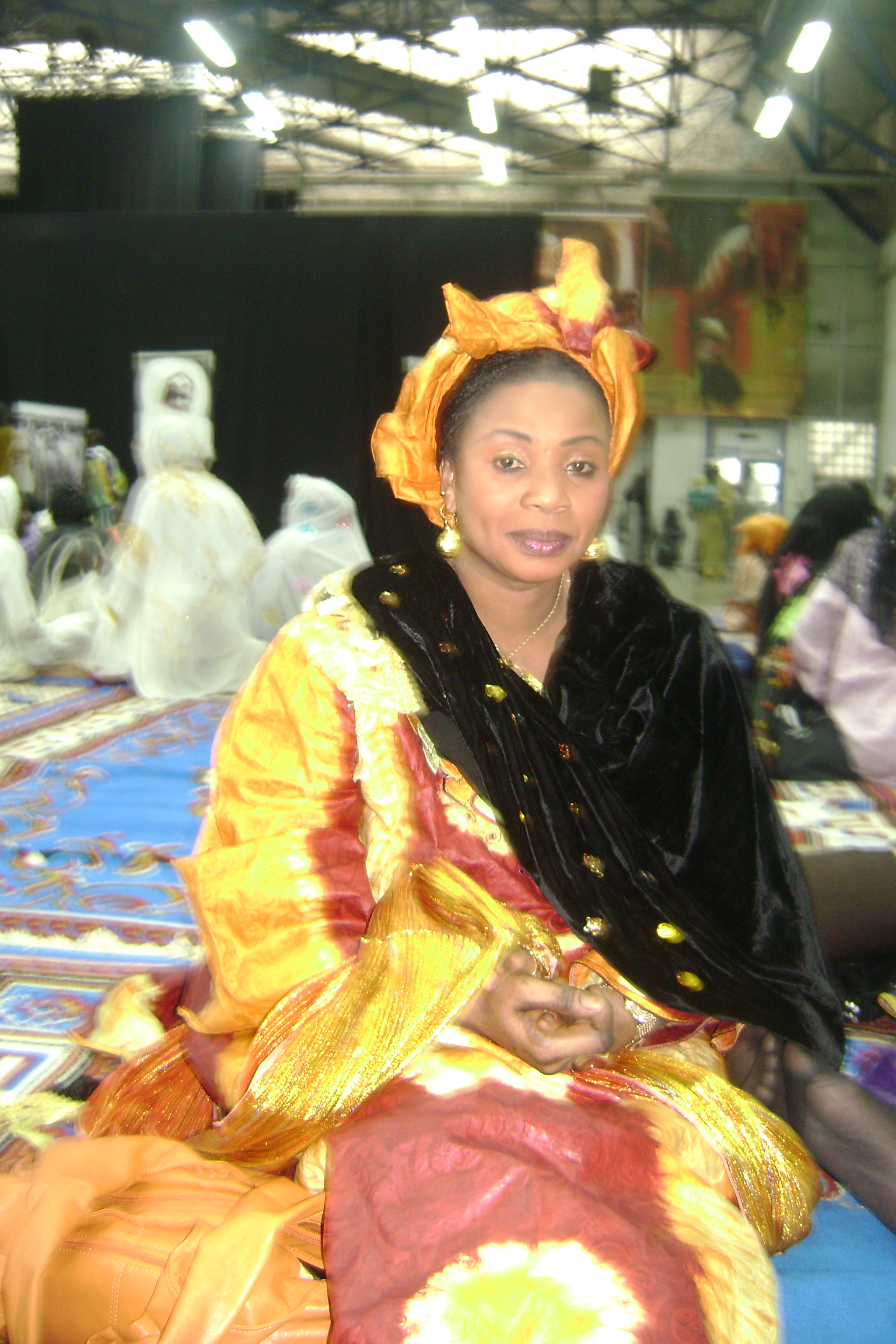 Photo Thiant National 2009