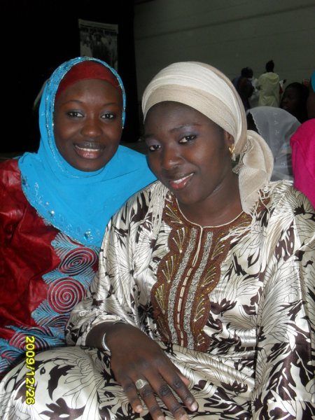 Photo Thiant National 2009