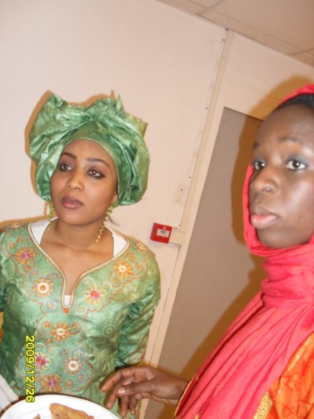 Photo Thiant National 2009