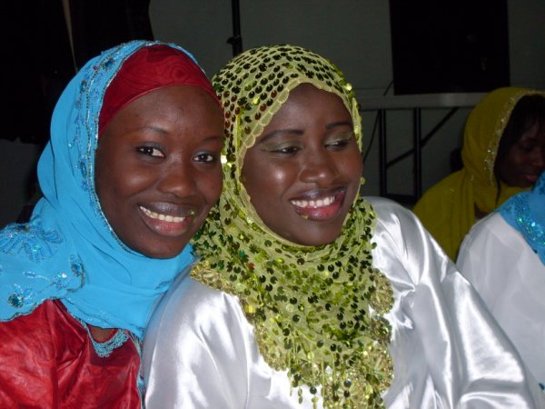 Photo Thiant National 2009