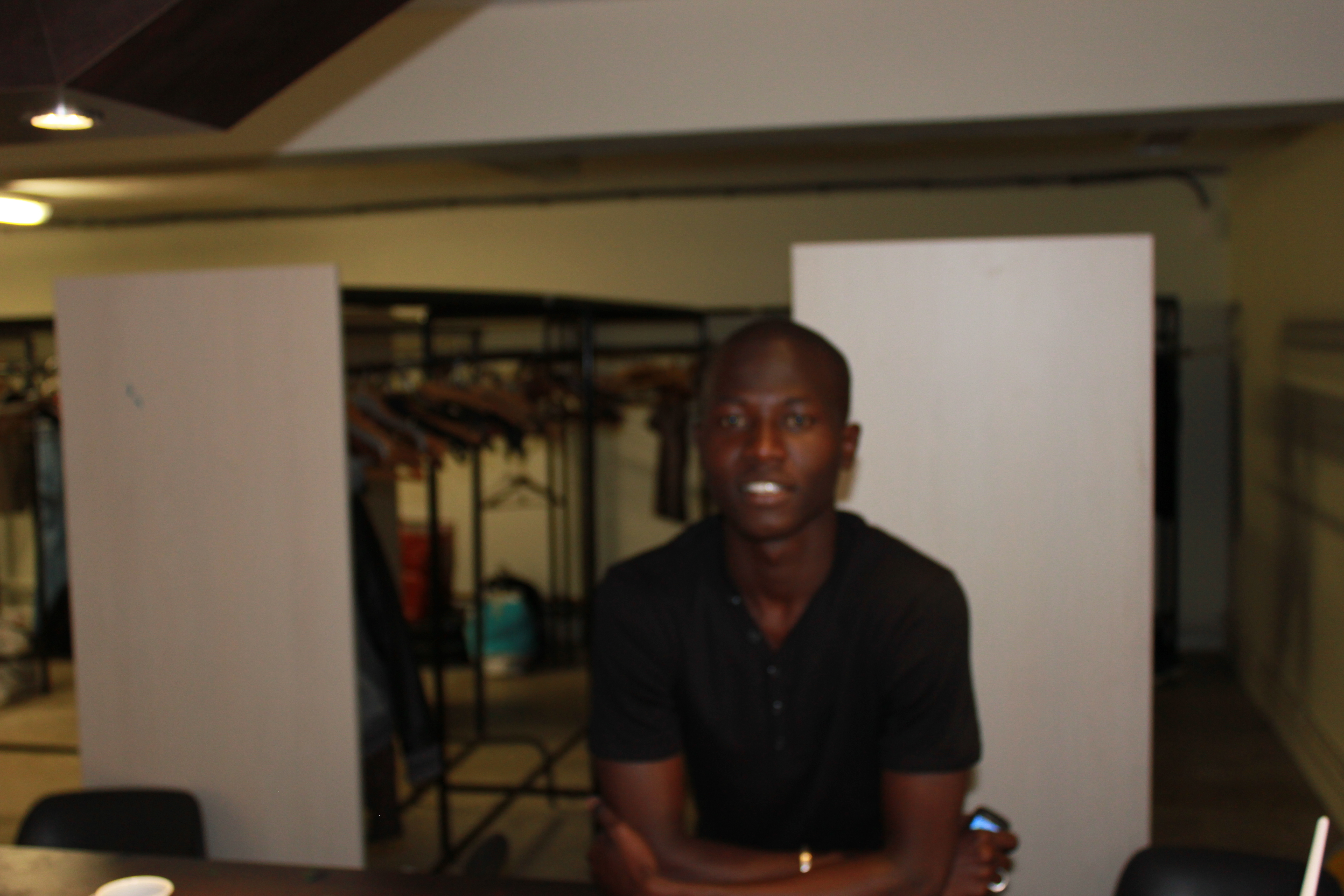 Photo Thiante National Dijon 2016
