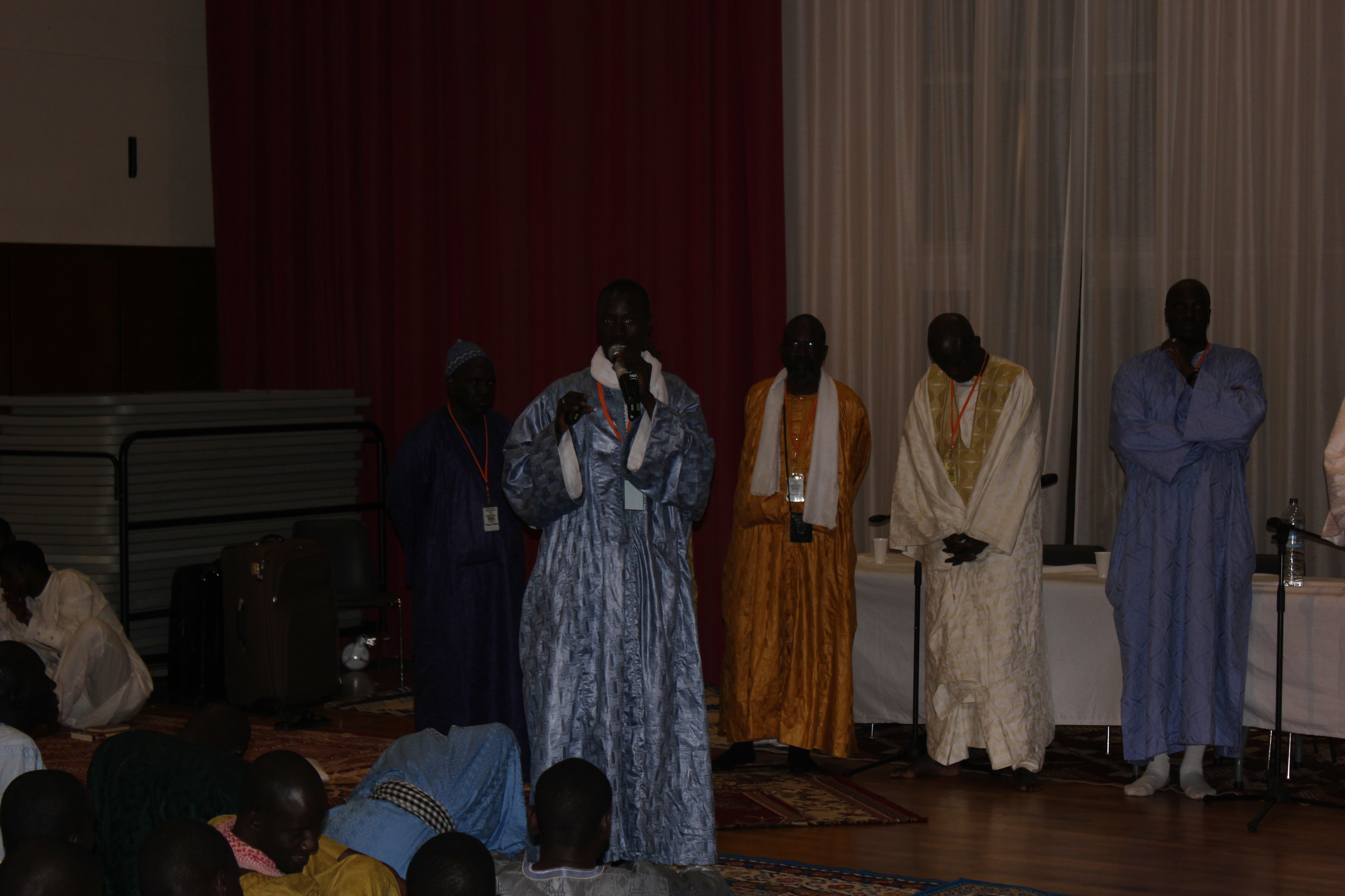 Photo Thiante National Dijon 2016