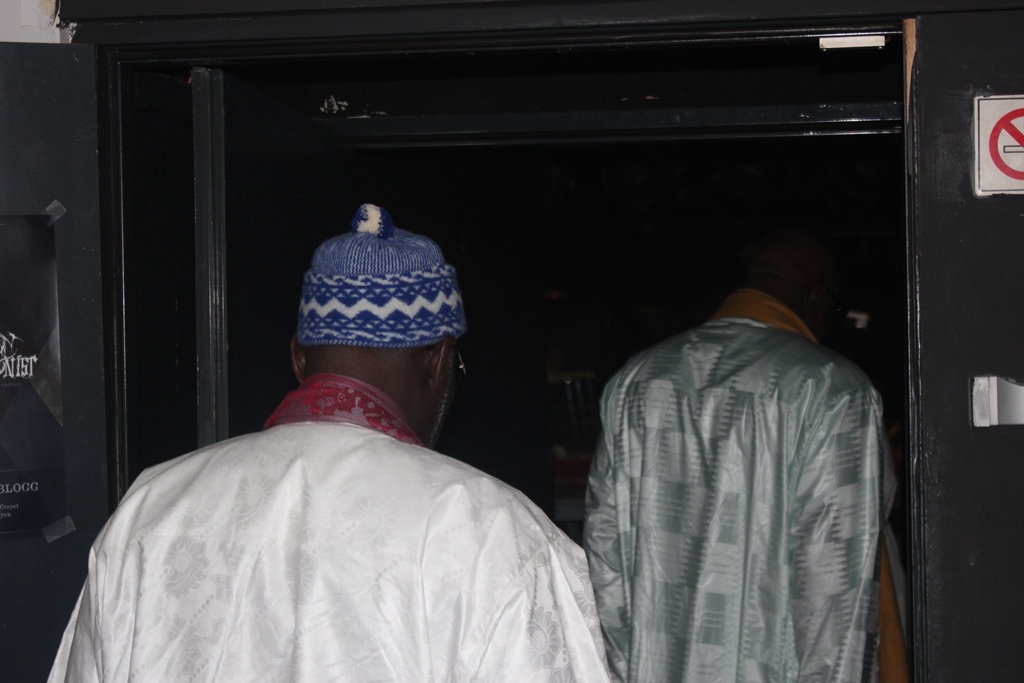 Photo Visite Serigne Issakha Mbacke 2017