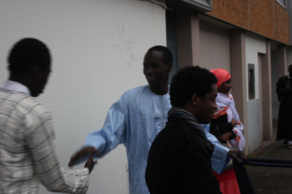 Photo Visite S Abo Fallilou Mbacke 2015