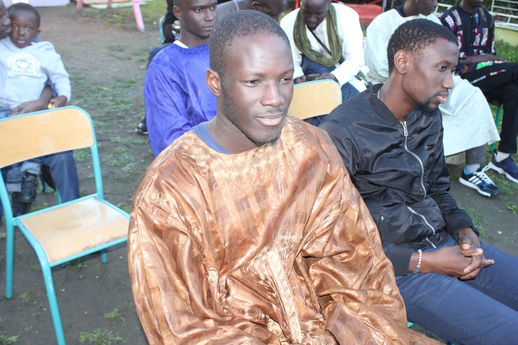 Photo Wadial Magal 2016