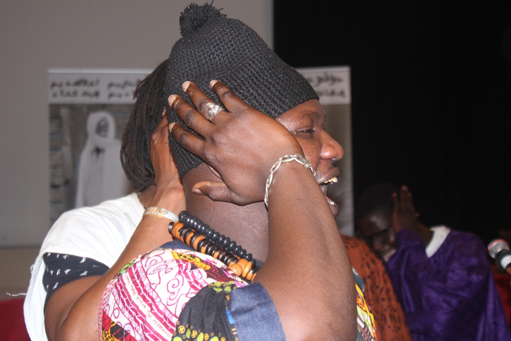 Photo Ziar Serigne Mame Mor Mbacke Geneve 2017