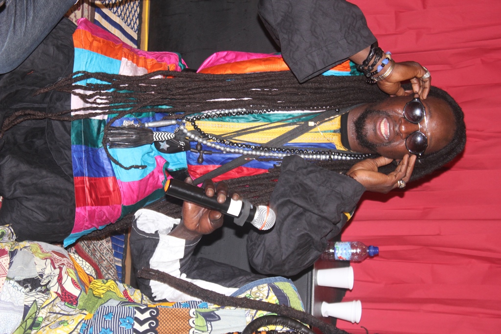 Photo Ziar Serigne Mame Mor Mbacke Geneve 2017