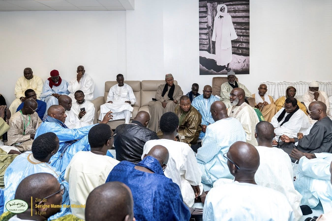 Keur Serigne Touba
