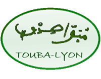 Touba Lyon Logo